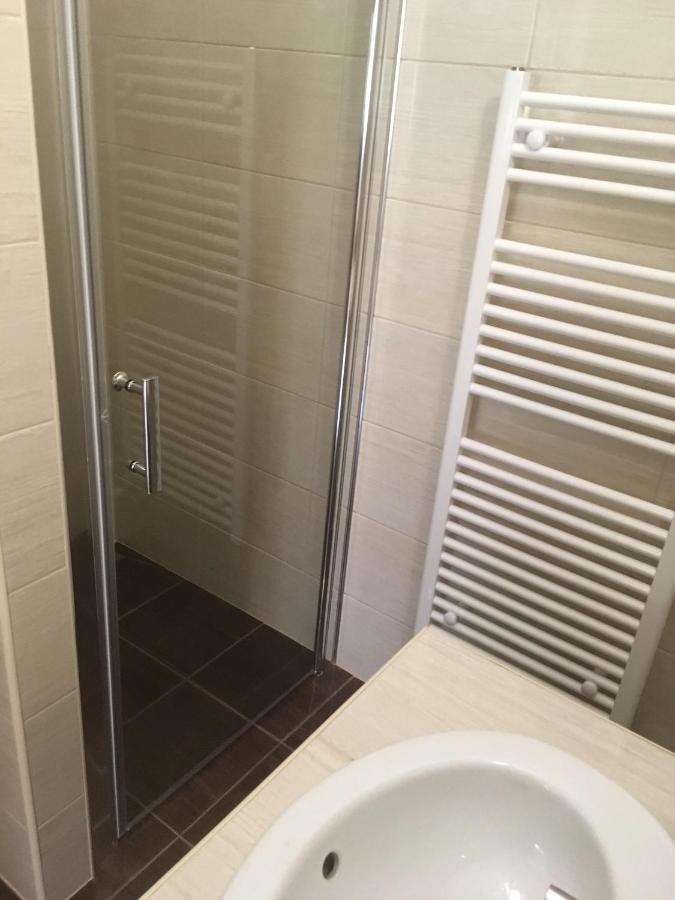 Bogoly Apartman Tokaj Exteriör bild