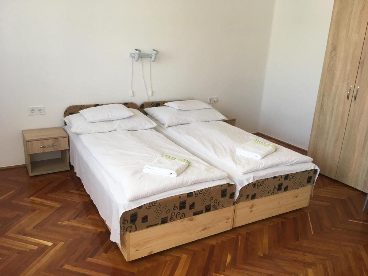Bogoly Apartman Tokaj Exteriör bild