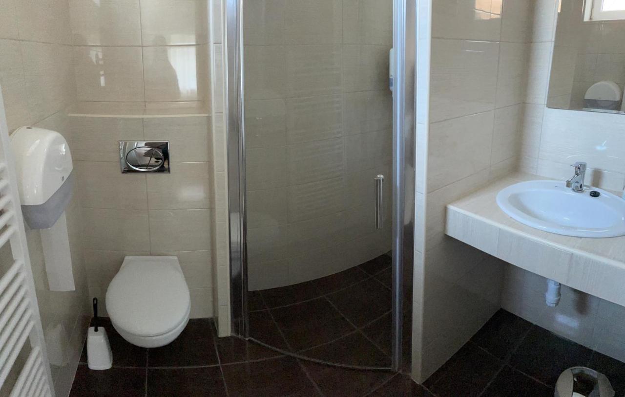 Bogoly Apartman Tokaj Exteriör bild